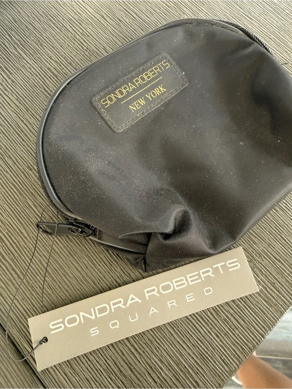 Sondra Roberts new tags
